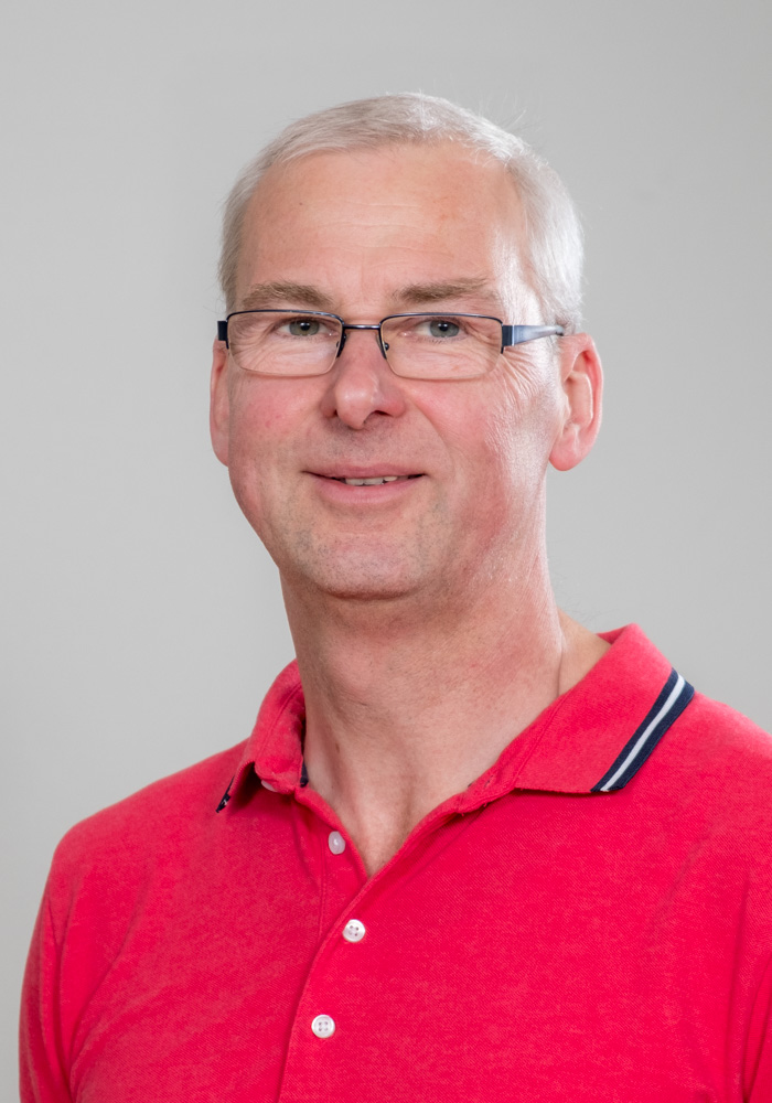 Bernd Bierwirth