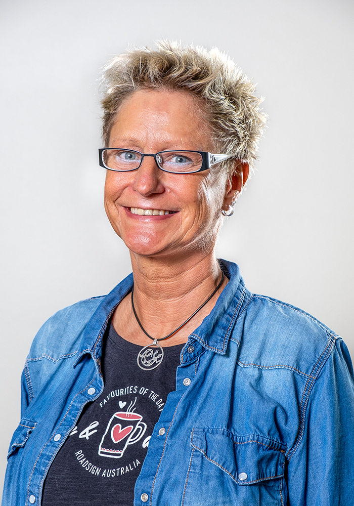 Maren Franke-Deneke