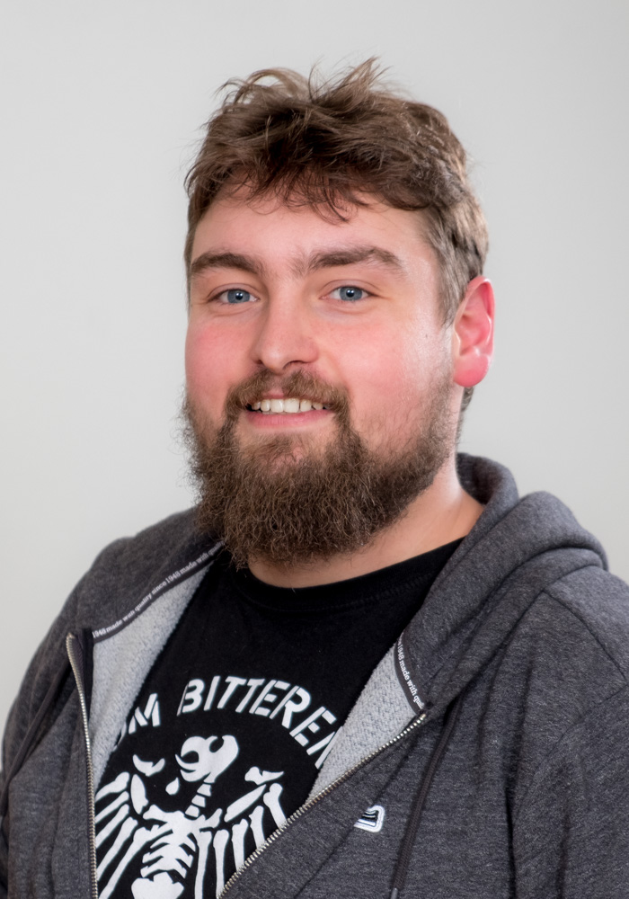 Lukas Kirchner