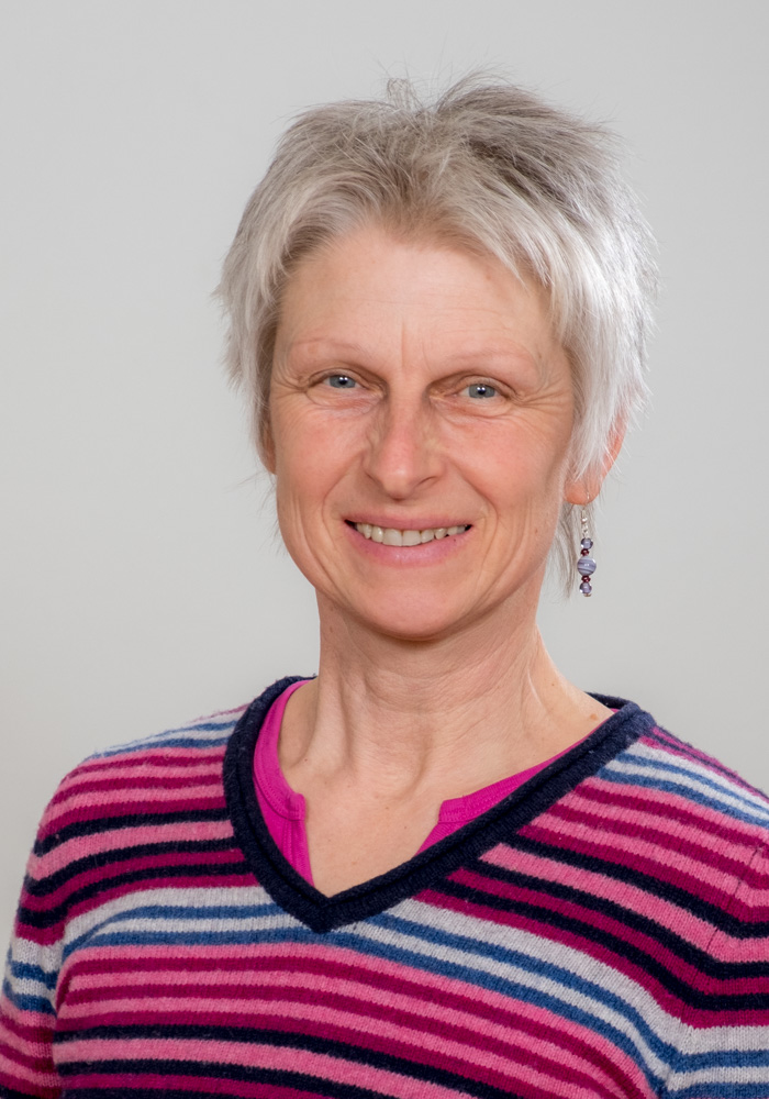 Sabine Krause