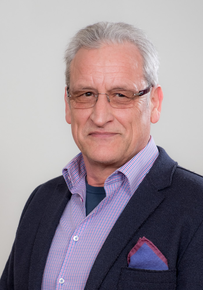Waldemar Kriesten