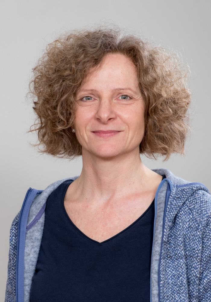 Kerstin Linde