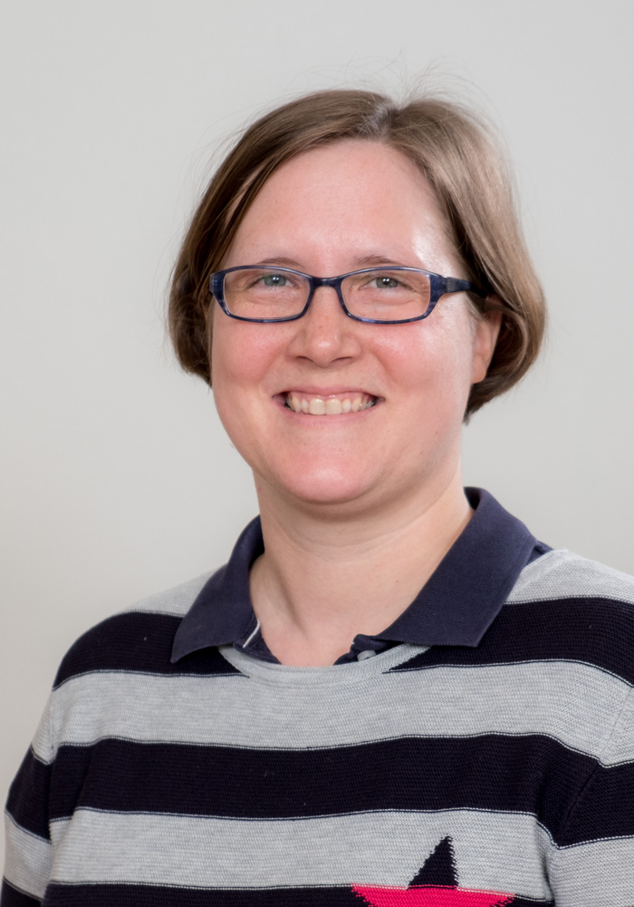 Carolin Matenaers