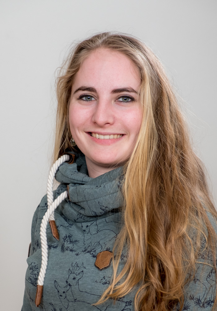 Elena-Marie Richter