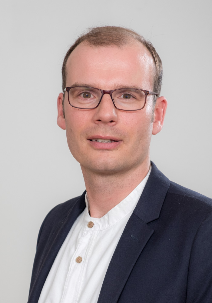 Stefan Scherr