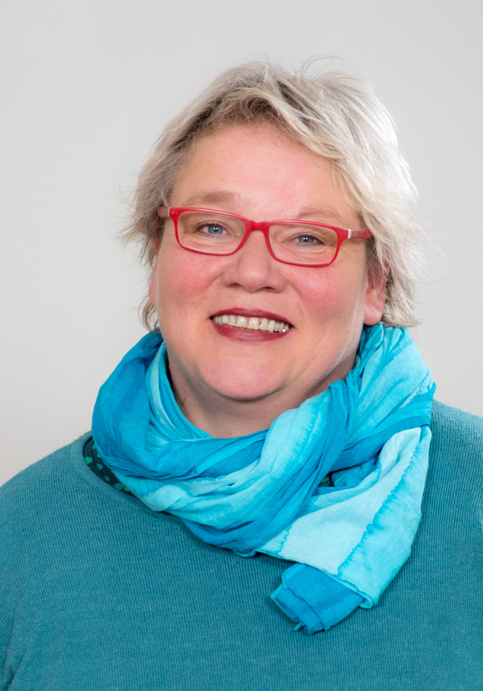 Andrea Schröter
