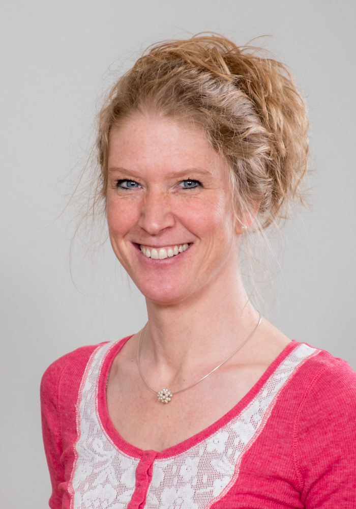 Kirsten Schultz